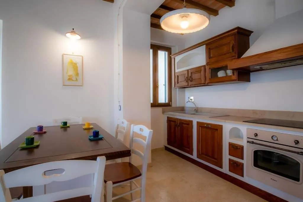 Villa Porticciolo Rio Marina