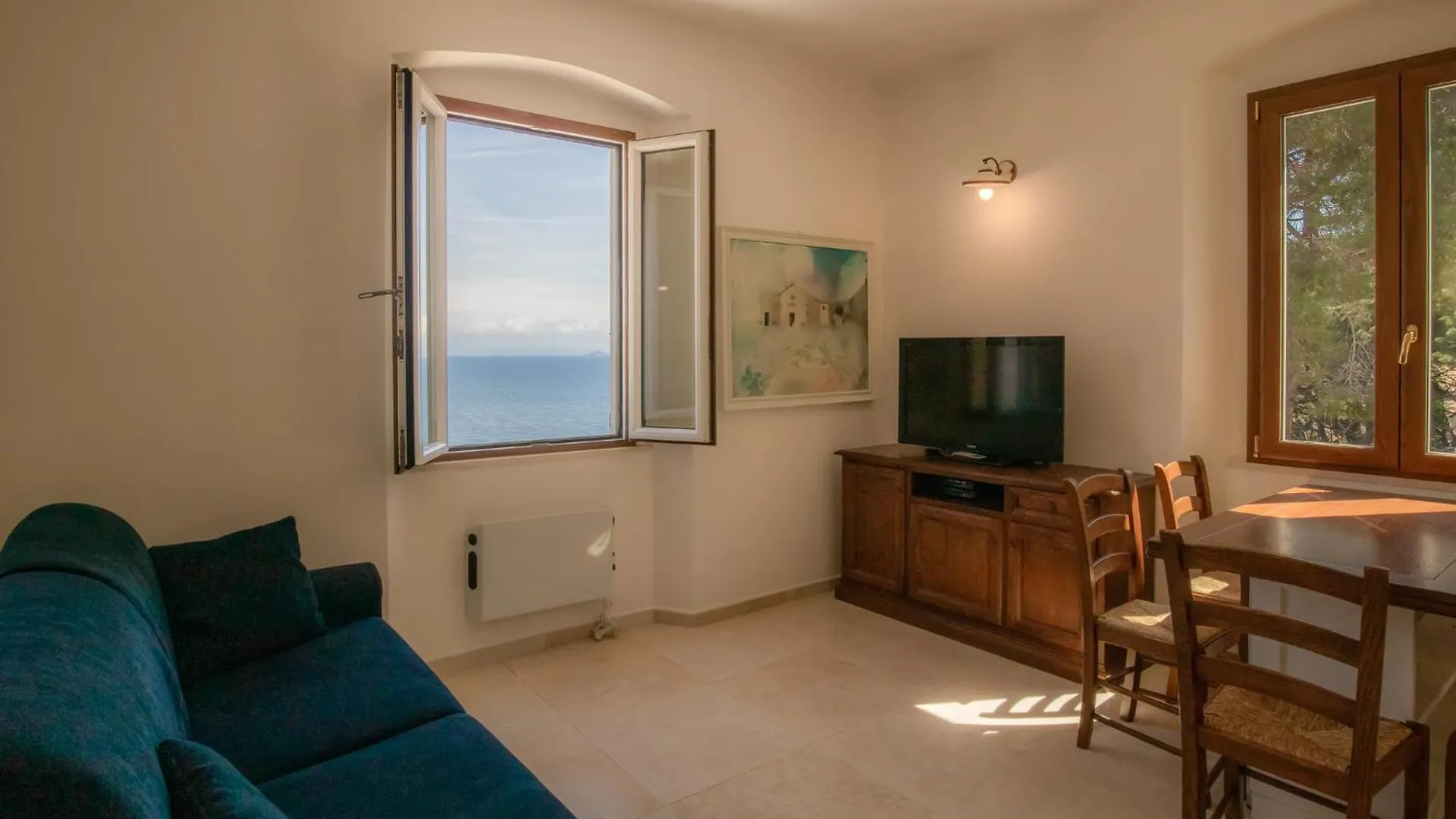 Villa Porticciolo Rio Marina 0*,  Italia